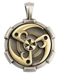 BICO AUSTRALIA JEWELRY (S8) TRISCELICAT - UPWARDS AND ONWARDS