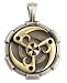 BICO AUSTRALIA JEWELRY (S8) TRISCELICAT - UPWARDS AND ONWARDS