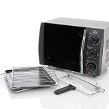 Wolfgang Puck 24L Convection Oven BTOBR0025
