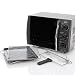 Wolfgang Puck 24L Convection Oven BTOBR0025