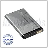 Nokia 3650/ 2270/ 2285 850mAh Lith Bat
