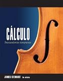 Calculo/ Calculus: Trascendentes tempranas/ Early Trascendentals (Spanish Edition)