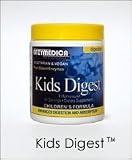 Enzymedica Kids Digest (90 servings)