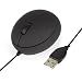 Electronics : Egg USB 3D Optical Mouse for PC/Laptop Black