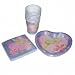 Disney Tinkerbell Paper Goods
