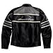Harley-Davidson Men's Thunder Valley Leather Jacket