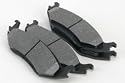 71-72 NISSAN 240Z 260Z 280Z ZX Turbo F Brake Pads