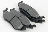 90-92 MITSUBISHI GALANT F&R Premium Brake Pads Pad Kit