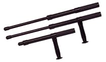 Teleskop Tonfa mit abschraubbarem Griff