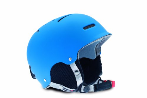 Quiksilver Herren Helm Gravity, 12TBlue Blue, 62 cm, QHRG02 Preisvergleich