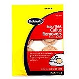 Dr. Scholls Callus Removers Extra Thick - 4 pads