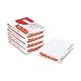 Universal 11289 500-Sheet Plain Copier Paper for Fax Machine and Printer (White)