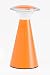 Fulcrum Lanterna 12 LED Lamp, Orange