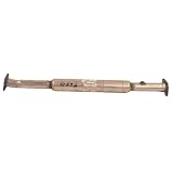 Bosal 165-099 Central Silencer by Bosal