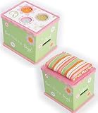 Best of Buds Flowerbox Storage Unit