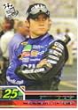 2006 Press Pass #19 Brian Vickers