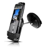 HTC EVO 4G - OEM Car Mount / Cradle (Bulk Packaging)