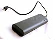 SYSTEM-S Batterie Pack Adapter f�r Garmin Edge Forerunner N�vi Quest StreetPilot Zumo