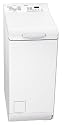 AEG-Electrolux LAVAMAT L60260TL Waschmaschine Toplader / A+ AB / 1200 UpM / 6 kg / 1.02 kWh / 52 Liter / Optisense-Waschsystem / Fuzzy Logic Mengenautomatik / wei&szlig;