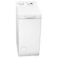 AEG-Electrolux LAVAMAT L60260TL Waschmaschine Toplader / A+ AB / 1200 UpM / 6 kg / 1.02 kWh / 52 Liter / Optisense-Waschsystem / Fuzzy Logic Mengenautomatik / wei�