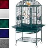 Avian Adventures Chiquita Dometop Bird Cage
