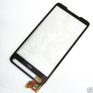 Cheap HTC HD2 T8585 DIGITIZER + 5PC TOOL KIT + MICROFIBER CLEANING CLOTH