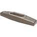 Jergens 37207 Standard Forged Strap, #10 For M19 Size Bolt