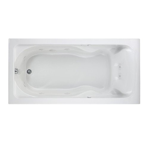 American Standard 2773.018WC.011 Cadet EverClean Whirlpool