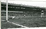 Box Canvas Print of Aston Villa v Birmingham City May 1963 from Mirror Photos