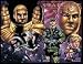 Books : Stargate SG-1 2004 Convention Special Wraparound Cover