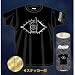 20世紀少年 第2章 Tシャツ・黒(ステッカー付)