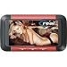 Search : 2GB MP3/MP5 RMVB Player w 2.8 Inch Wide 16:9 Screen and FM Radio