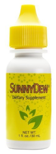 SunnyDew?? 1 fl. oz. by Sunrider International