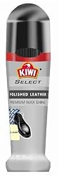 Kiwi SELECT Premium Wax Shine - Clear