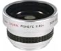 Kenko 0.43X Fisheye Super Wide Angle lens for 37mm Camcorders #SGW-043
