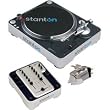 Dj Lab Turntable Package