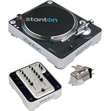 Dj Lab Turntable Package