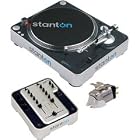 Dj Lab Turntable Package by