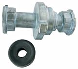 Assenmacher FZ450 - 3 Pc. Cooling System Tester Adapter Kit - Assenmacher Specialty Tools - FZ450