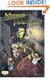 Muppet Peter Pan (Muppet Graphic Novels (Quality))