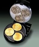 PizzellePro Express Bake