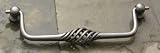 Cliffside 1056-5 Pewter Pull