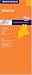 Maine State Map (Rand McNally Folded Map: States)