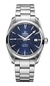 Omega Men's Seamaster Aqua Terra Automatic Chronometer Watch #2503.80.00