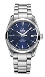 Omega Men’s Seamaster Aqua Terra Automatic Chronometer Watch #2503.80.00