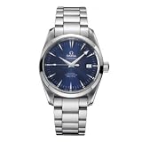 Omega Seamaster Aqua Terra 150M Co-Axial Mens Watch 2503.80 by Omega