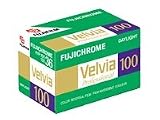 Produkt-Bild: Fuji Velvia 100-36 (ohne F)