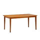 Shaker Dining Table - Oak