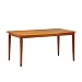 Shaker Dining Table - Oak