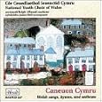 Welsh Songs Hymns and Anthems